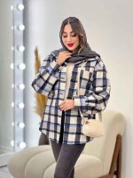 شکت چهارخونه اسرا کد 5403 - تصویر 12