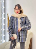 شکت چهارخونه اسرا کد 5403 - تصویر 11