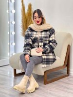 شکت چهارخونه اسرا کد 5403 - تصویر 19
