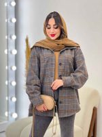 شکت چهارخونه اسرا کد 5403 - تصویر 9