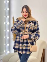 شکت چهارخونه اسرا کد 5403 - تصویر 17