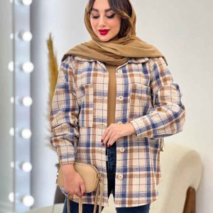 شکت چهارخونه اسرا کد 5403