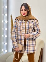 شکت چهارخونه اسرا کد 5403 - تصویر 6