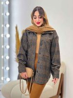 شکت چهارخونه اسرا کد 5403 - تصویر 5