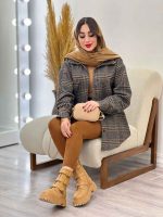شکت چهارخونه اسرا کد 5403 - تصویر 15