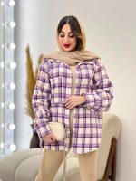 شکت چهارخونه اسرا کد 5403 - تصویر 21