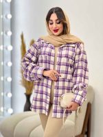 شکت چهارخونه اسرا کد 5403 - تصویر 3