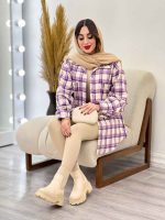 شکت چهارخونه اسرا کد 5403 - تصویر 13