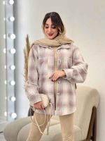 شکت چهارخونه تابان کد 5416 - تصویر 23