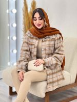 شکت چهارخونه تابان کد 5416 - تصویر 22