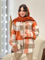شکت چهارخونه تابان کد 5416 - تصویر 14