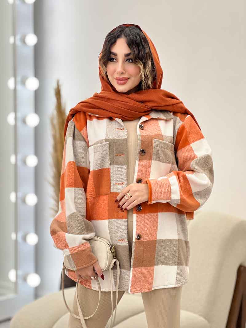 شکت جیب پاکتی سپیده کد 5544 شکت جیب پاکتی سپیده کد 5544
