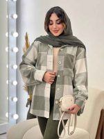 شکت چهارخونه تابان کد 5416 - تصویر 18