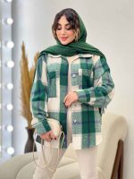 شکت چهارخونه تابان کد 5416 - تصویر 17