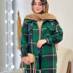 شکت دو جیب نادین کد 5423