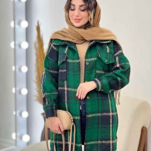 شکت دو جیب نادین کد 5423