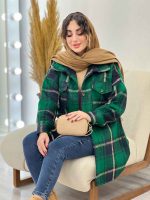 شکت دو جیب نادین کد 5423 - تصویر 6