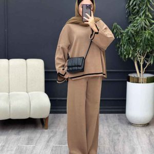 ست بافت تک خط کد 5424