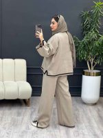 ست بافت تک خط کد 5424 - تصویر 10