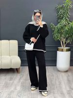 ست بافت تک خط کد 5424 - تصویر 13