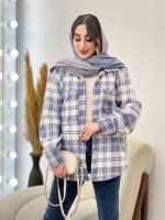 شکت دو جیب دلوان کد 5484 - تصویر 13