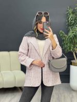 شکت آستین پاکتی چکاوک کد 5487 - تصویر 19