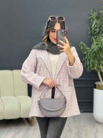 شکت آستین پاکتی چکاوک کد 5487 - تصویر 5