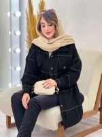 شکت دو جیب پاکتی سابرینا کد 5426 - تصویر 16