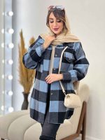 شکت دو جیب پاکتی سابرینا کد 5426 - تصویر 6