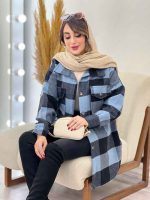 شکت دو جیب پاکتی سابرینا کد 5426 - تصویر 19