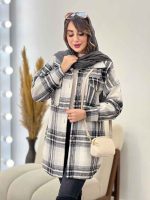 شکت دو جیب پاکتی سابرینا کد 5426 - تصویر 18