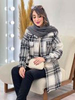 شکت دو جیب پاکتی سابرینا کد 5426 - تصویر 5