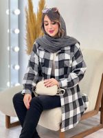 شکت دو جیب پاکتی سابرینا کد 5426 - تصویر 12