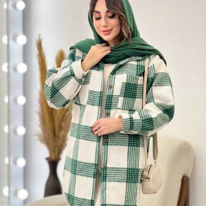 شکت چهارخونه پایین هلال دنیا کد 5512