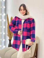 شکت چهارخونه پایین هلال دنیا کد 5512 - تصویر 3