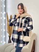 شکت چهارخونه پایین هلال دنیا کد 5512 - تصویر 11
