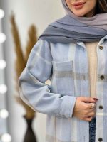 شکت چهارخونه پایین هلال دنیا کد 5512 - تصویر 9