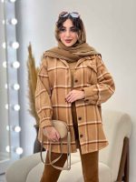 شکت جیب پاکتی فرانک کد 5514 - تصویر 8