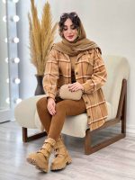 شکت جیب پاکتی فرانک کد 5514 - تصویر 11