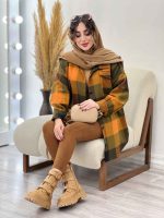 شکت جیب پاکتی فرانک کد 5514 - تصویر 15