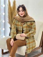 شکت جیب پاکتی فرانک کد 5514 - تصویر 29