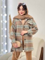 شکت جیب پاکتی فرانک کد 5514 - تصویر 4