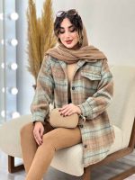 شکت جیب پاکتی فرانک کد 5514 - تصویر 27