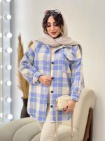 شکت جیب پاکتی فرانک کد 5514 - تصویر 18