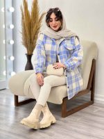 شکت جیب پاکتی فرانک کد 5514 - تصویر 21