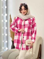 شکت جیب پاکتی فرانک کد 5514 - تصویر 6