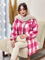 شکت جیب پاکتی فرانک کد 5514 - تصویر 30