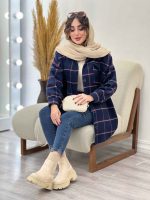 شکت جیب پاکتی فرانک کد 5514 - تصویر 7
