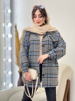 شکت جیب پاکتی فرانک کد 5514 - تصویر 28