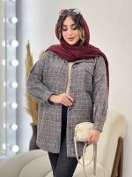 شکت جیب پاکتی فرانک کد 5514 - تصویر 10